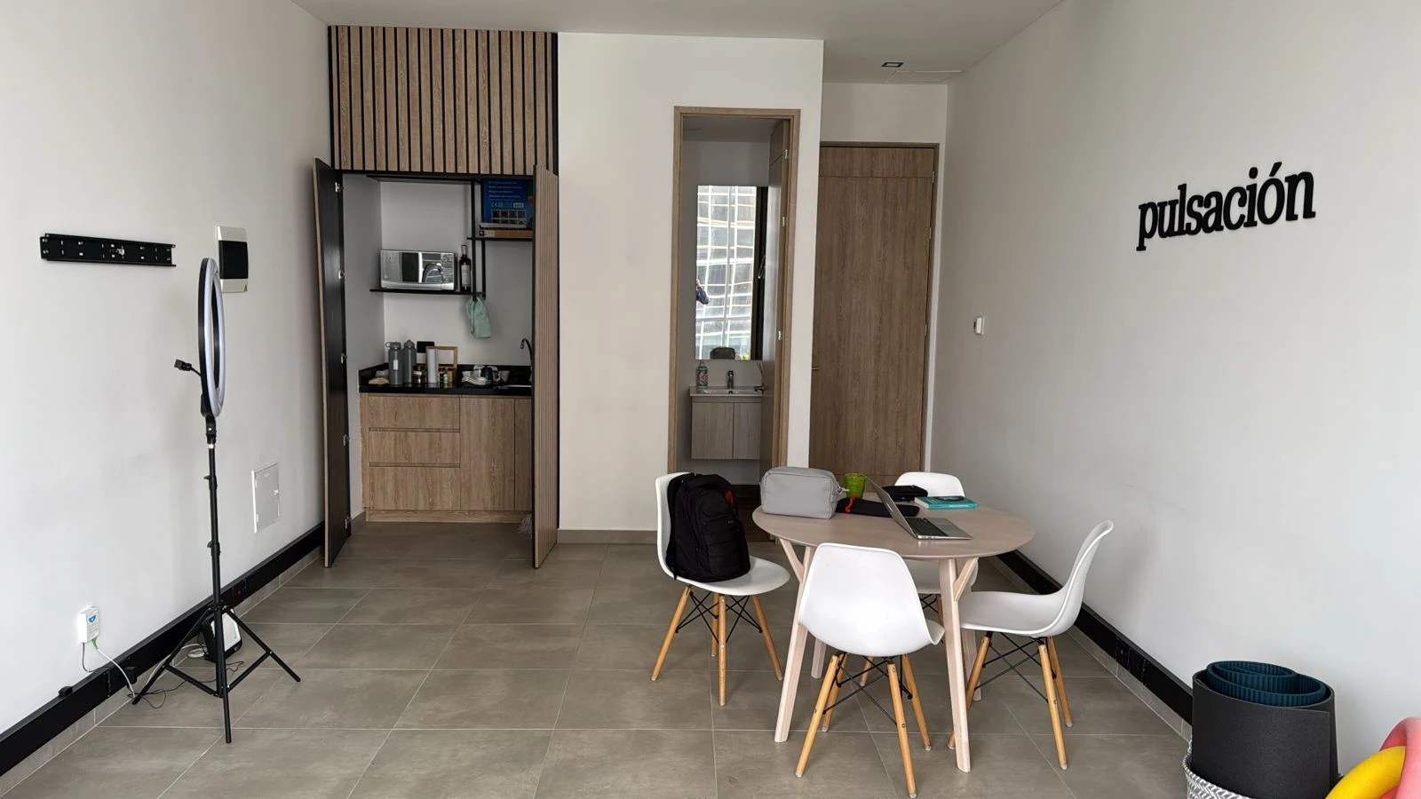 Oficina en Arriendo sector Campestre