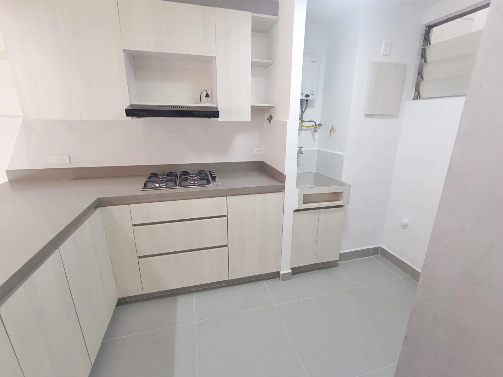 Apartamento en Arriendo Loma del Indio Medellin