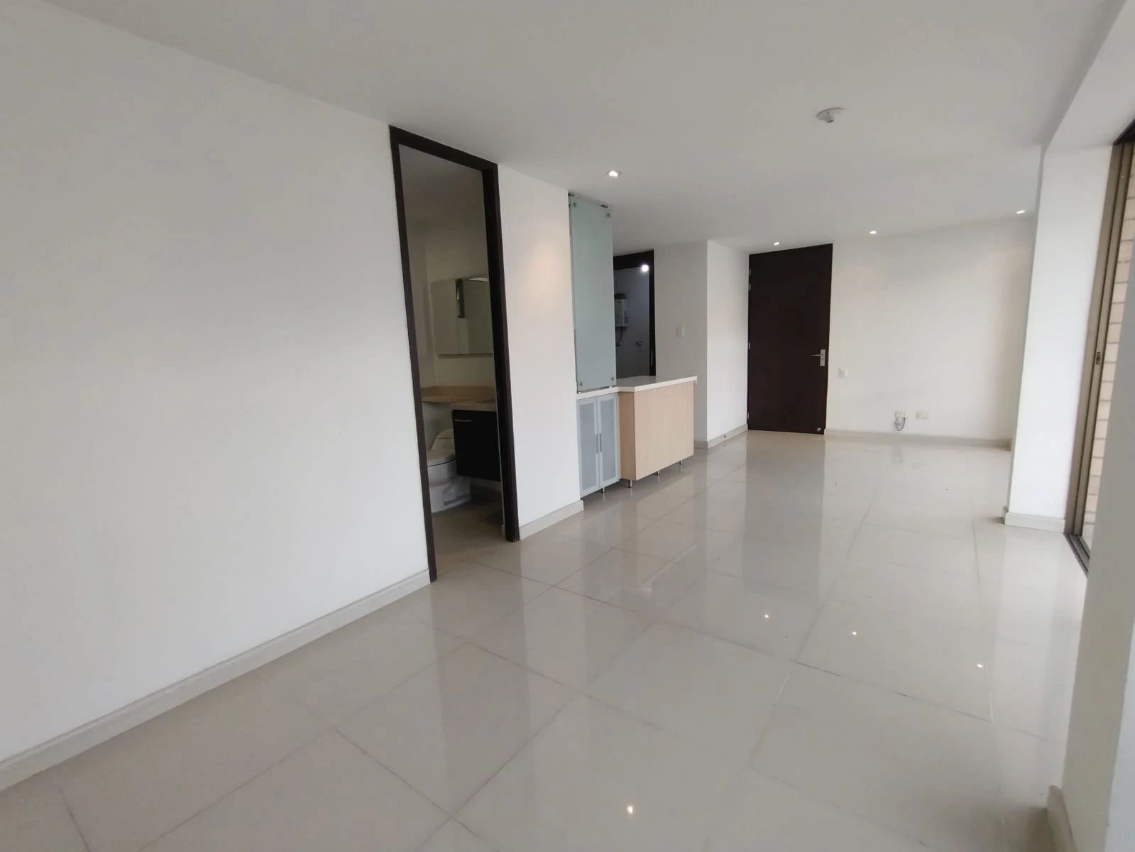 Apartamento en arriendo sector Intercontinental