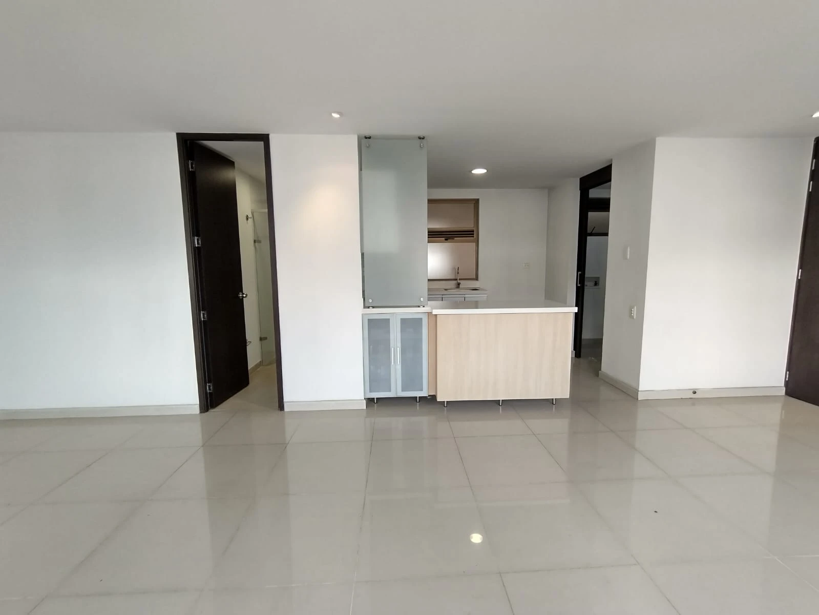Apartamento en arriendo sector Intercontinental