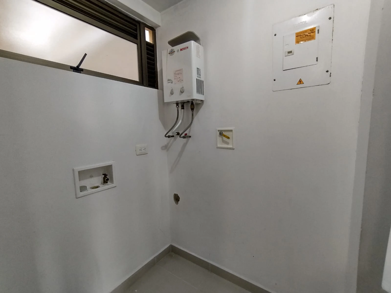 Apartamento en arriendo sector Intercontinental