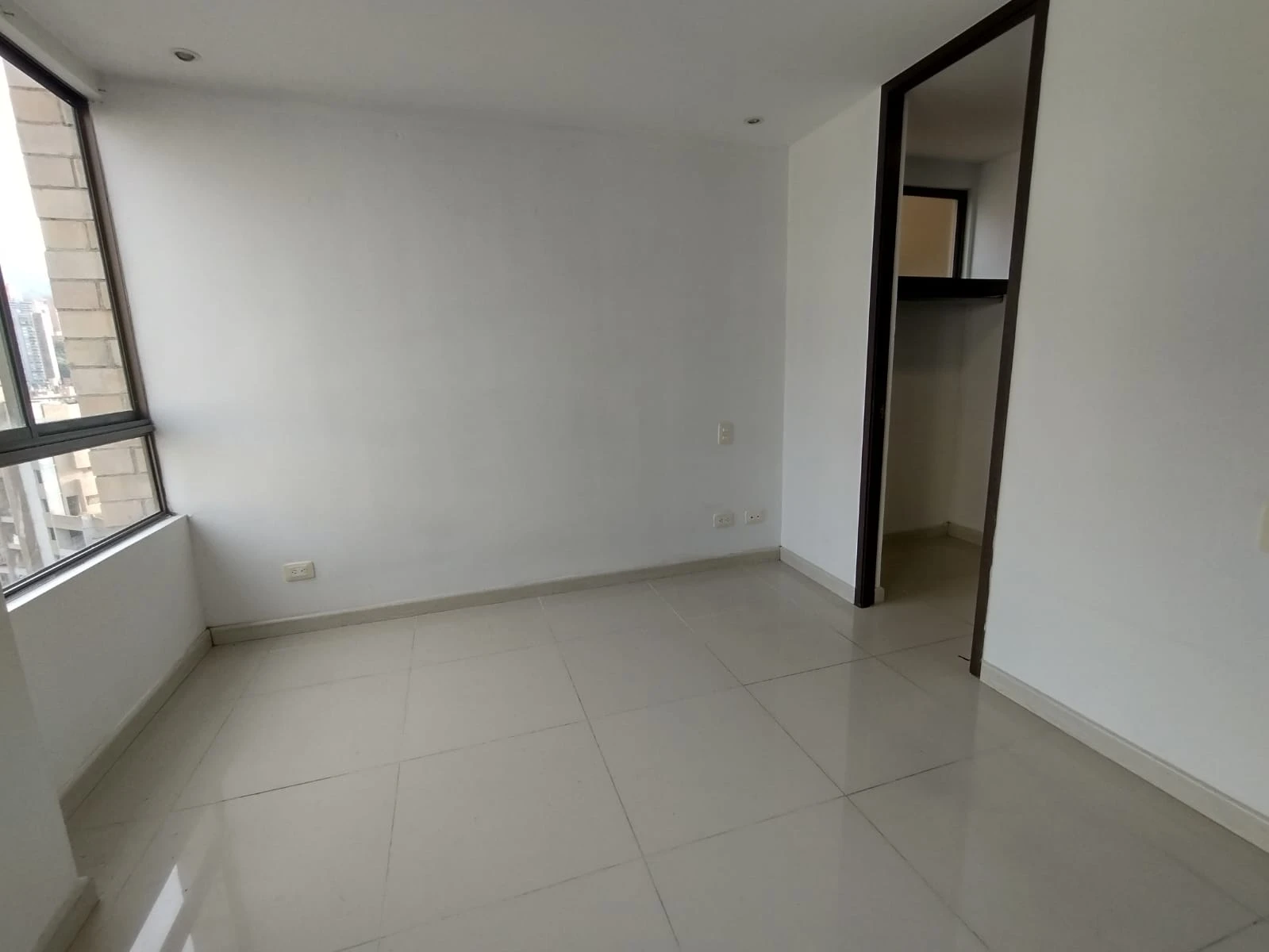 Apartamento en arriendo sector Intercontinental