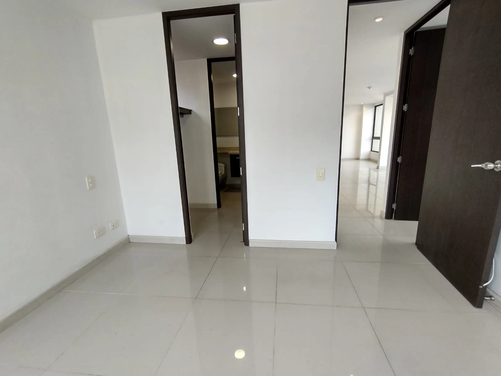Apartamento en arriendo sector Intercontinental