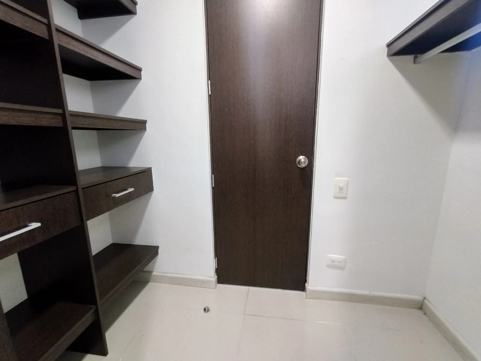 Apartamento en arriendo sector Intercontinental