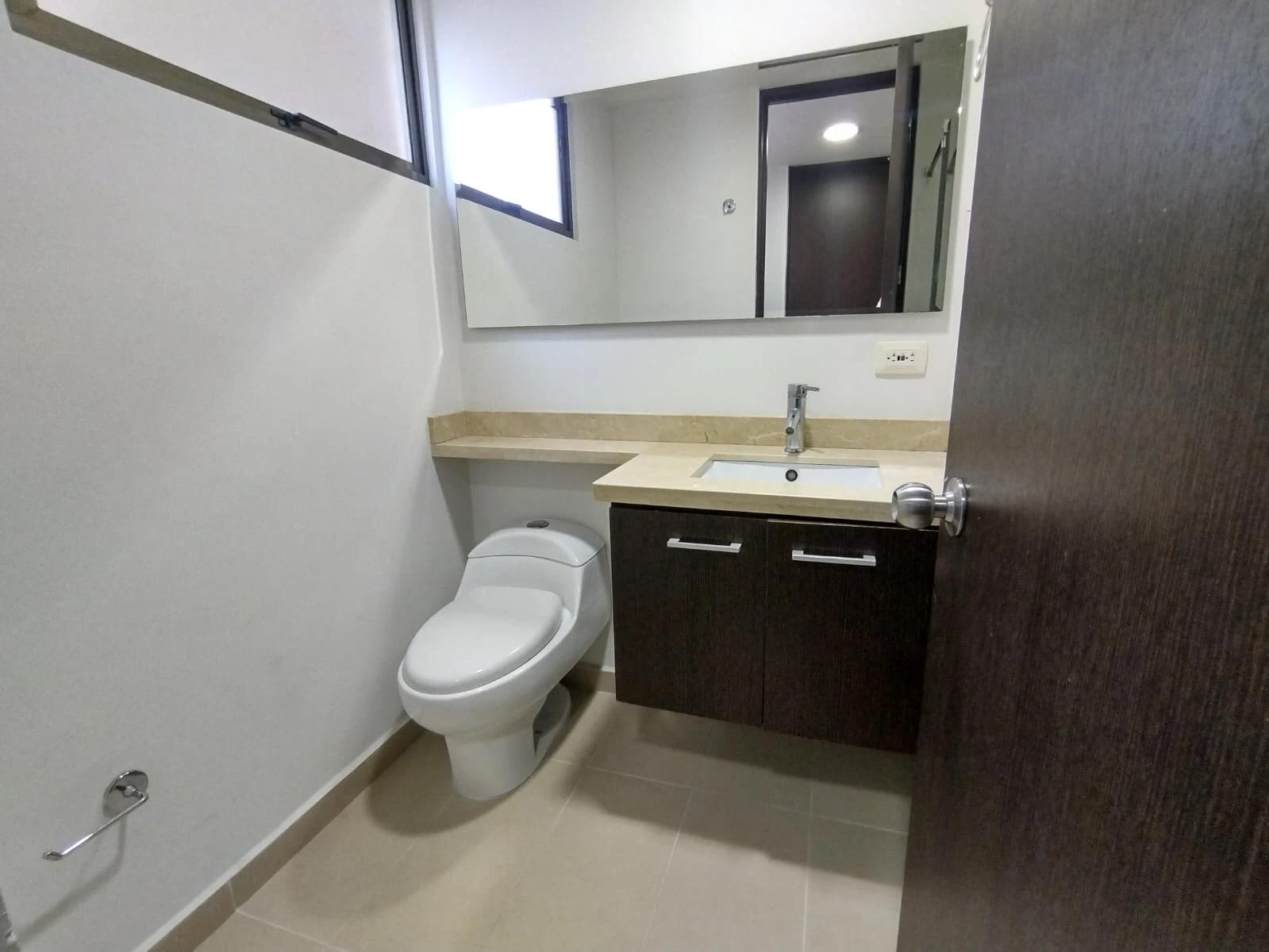 Apartamento en arriendo sector Intercontinental