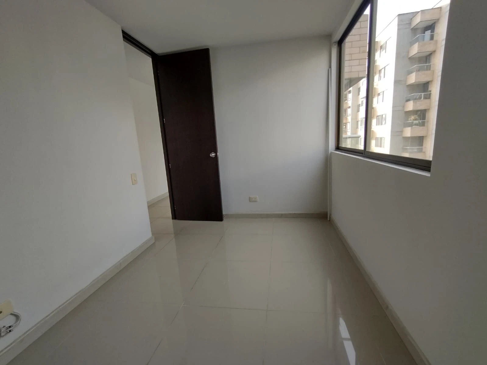Apartamento en arriendo sector Intercontinental
