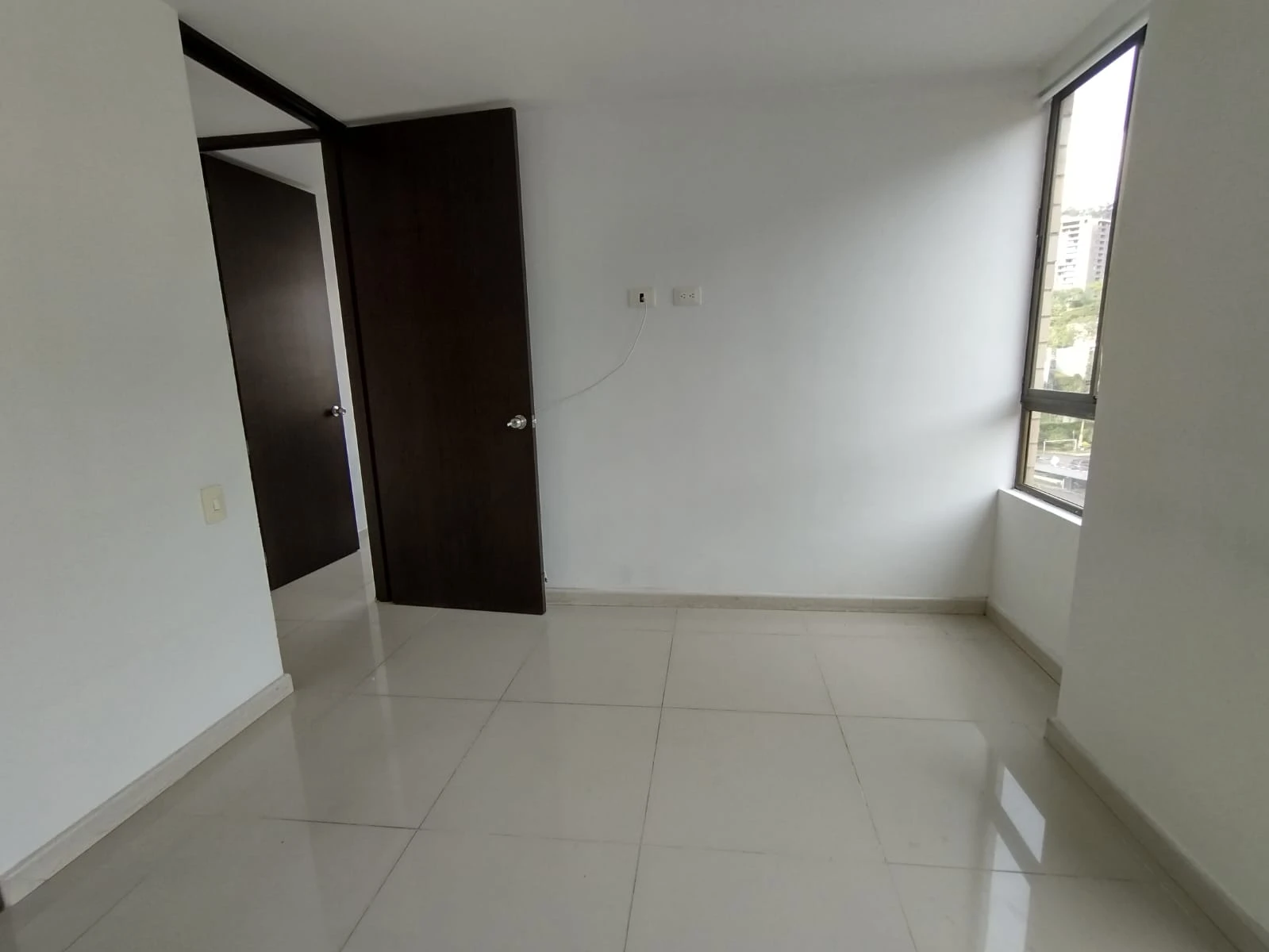 Apartamento en arriendo sector Intercontinental