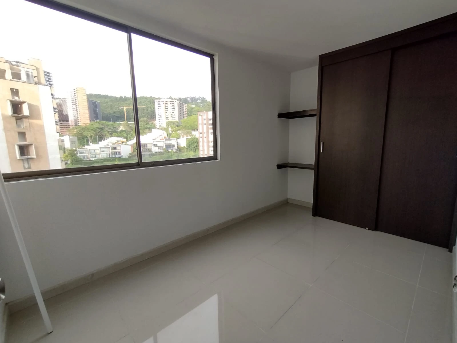 Apartamento en arriendo sector Intercontinental