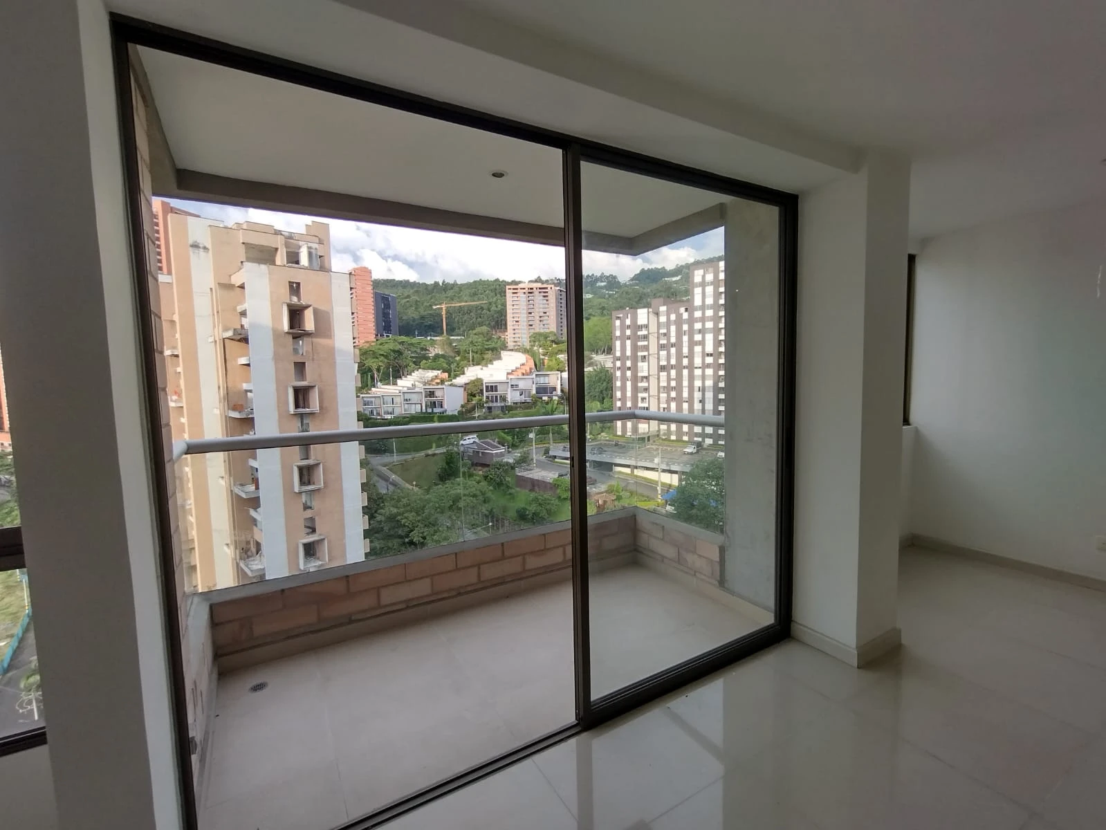 Apartamento en arriendo sector Intercontinental