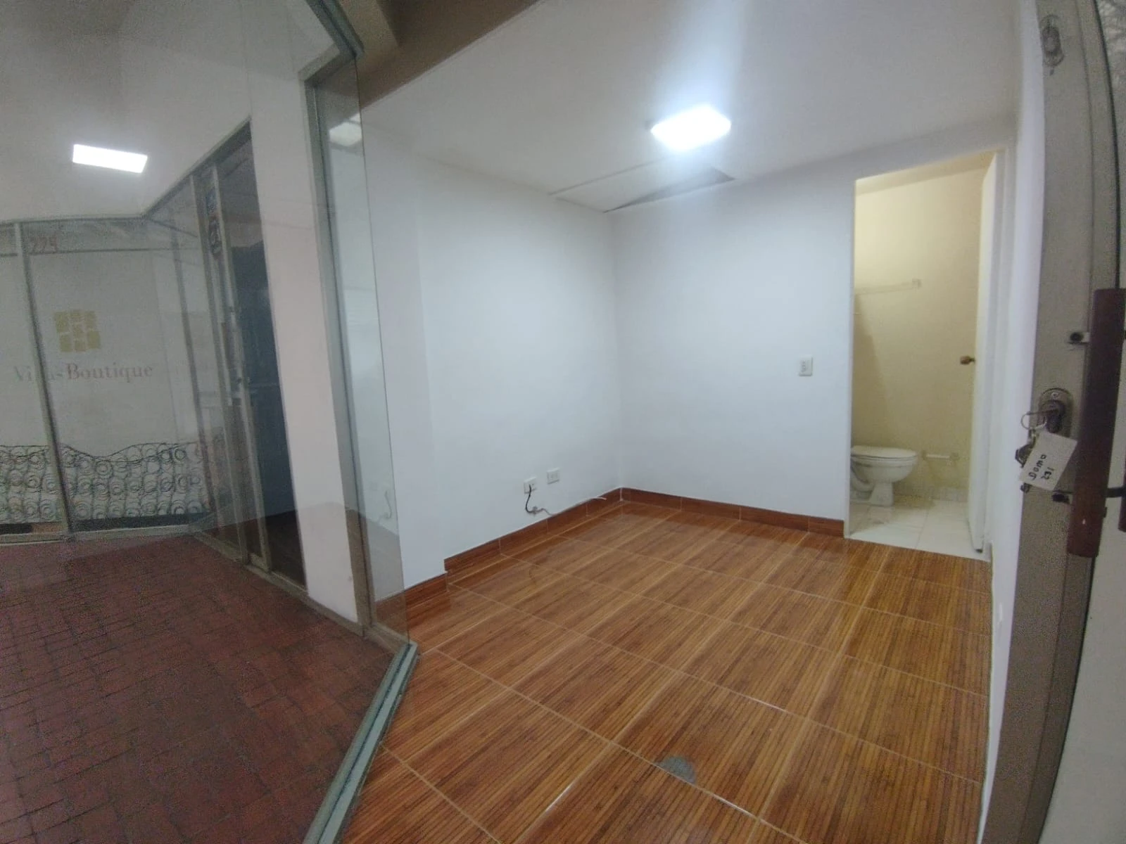 Arriendo Local en el Poblado