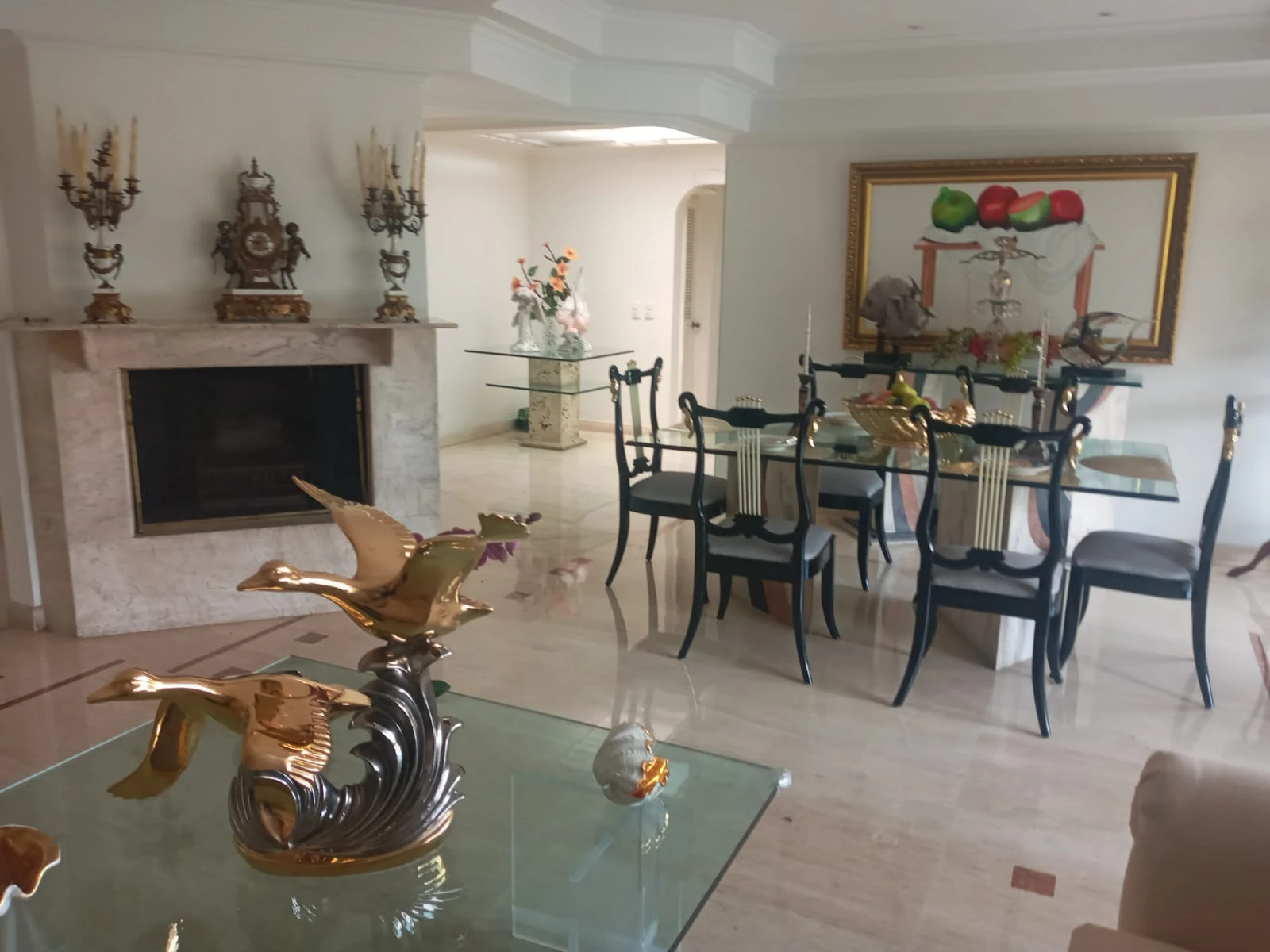 Arriendo Apartamento en e Poblado Palmas