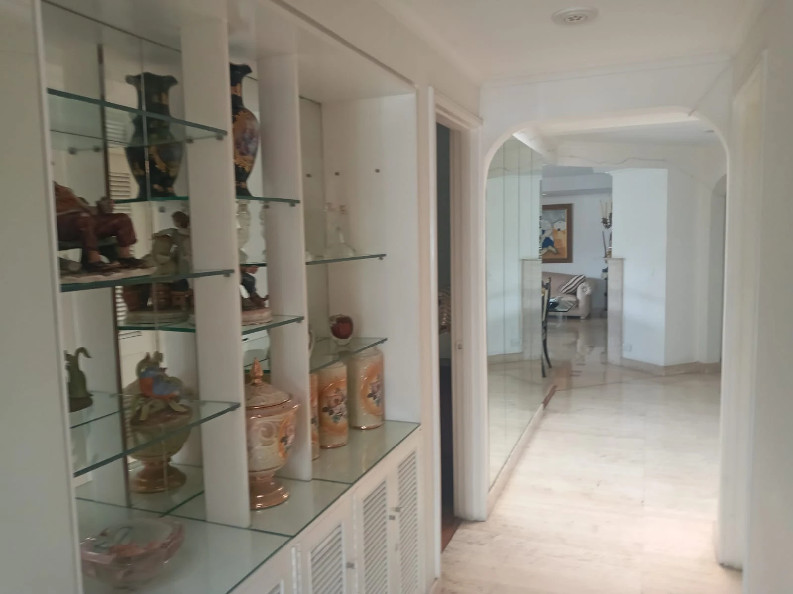 Arriendo Apartamento en e Poblado Palmas