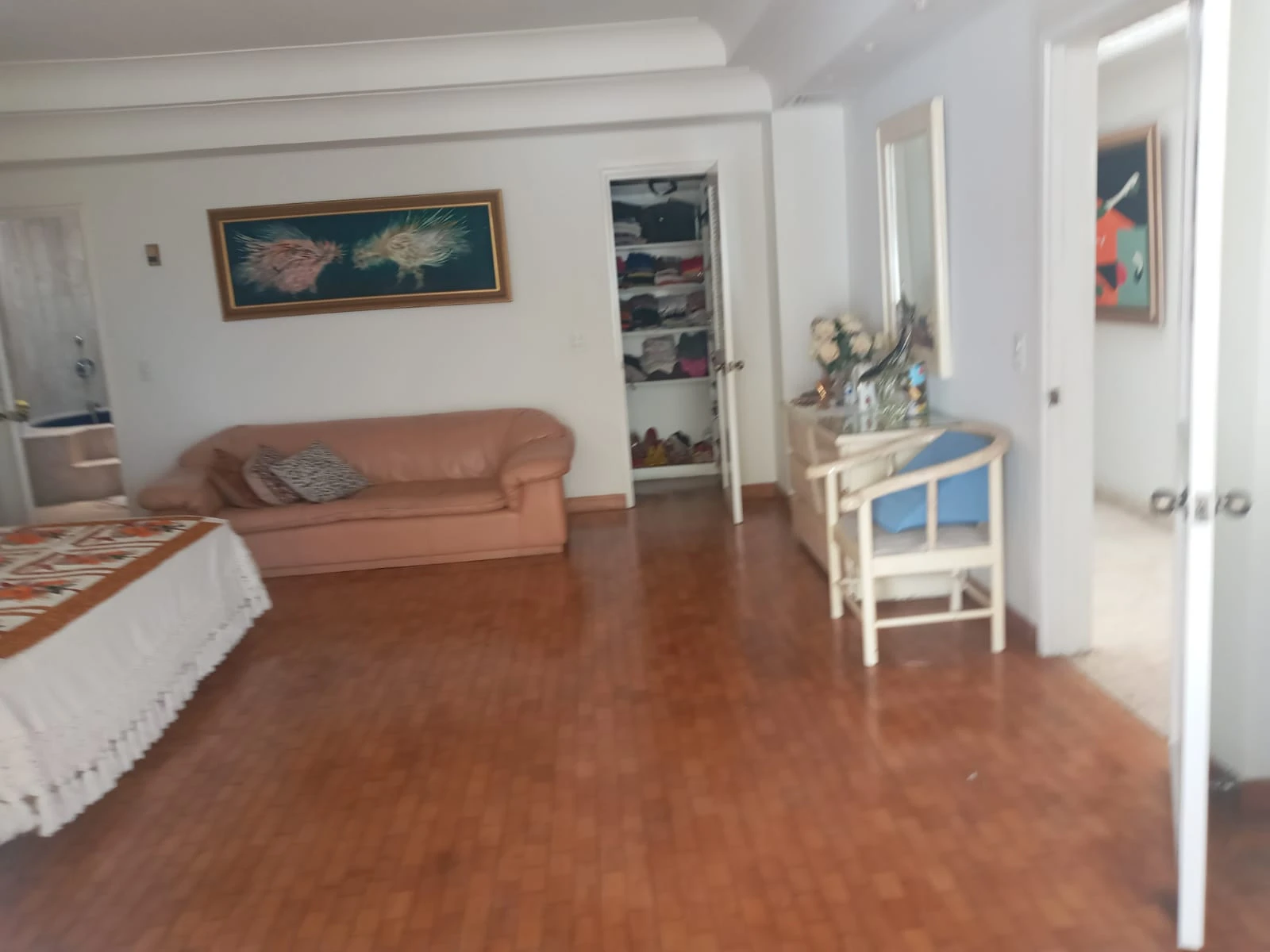 Arriendo Apartamento en e Poblado Palmas