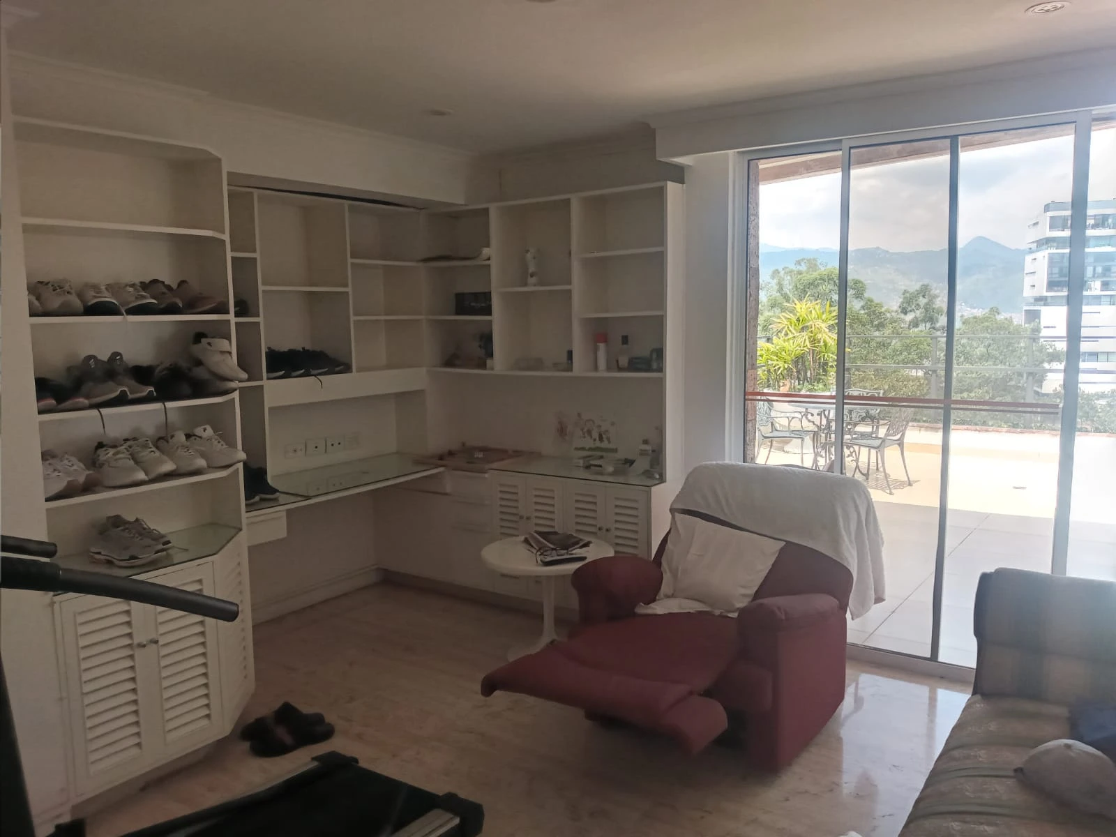 Arriendo Apartamento en e Poblado Palmas