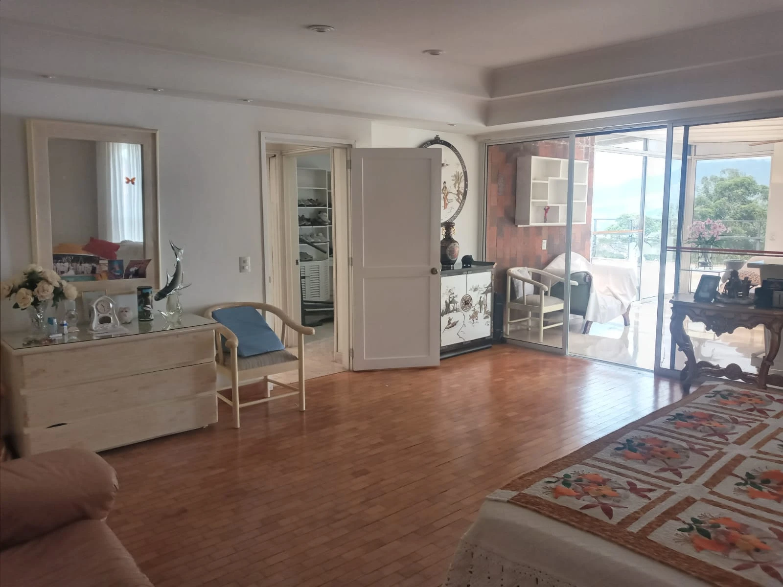 Arriendo Apartamento en e Poblado Palmas