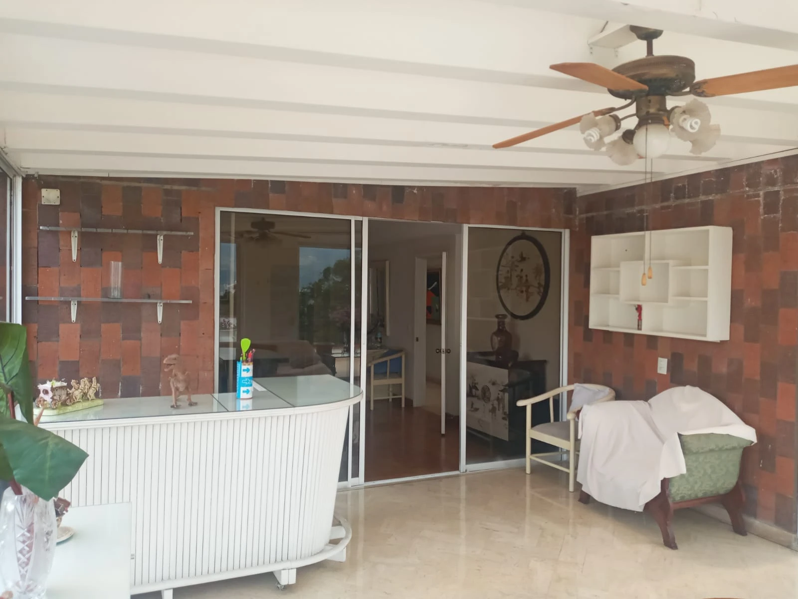 Arriendo Apartamento en e Poblado Palmas