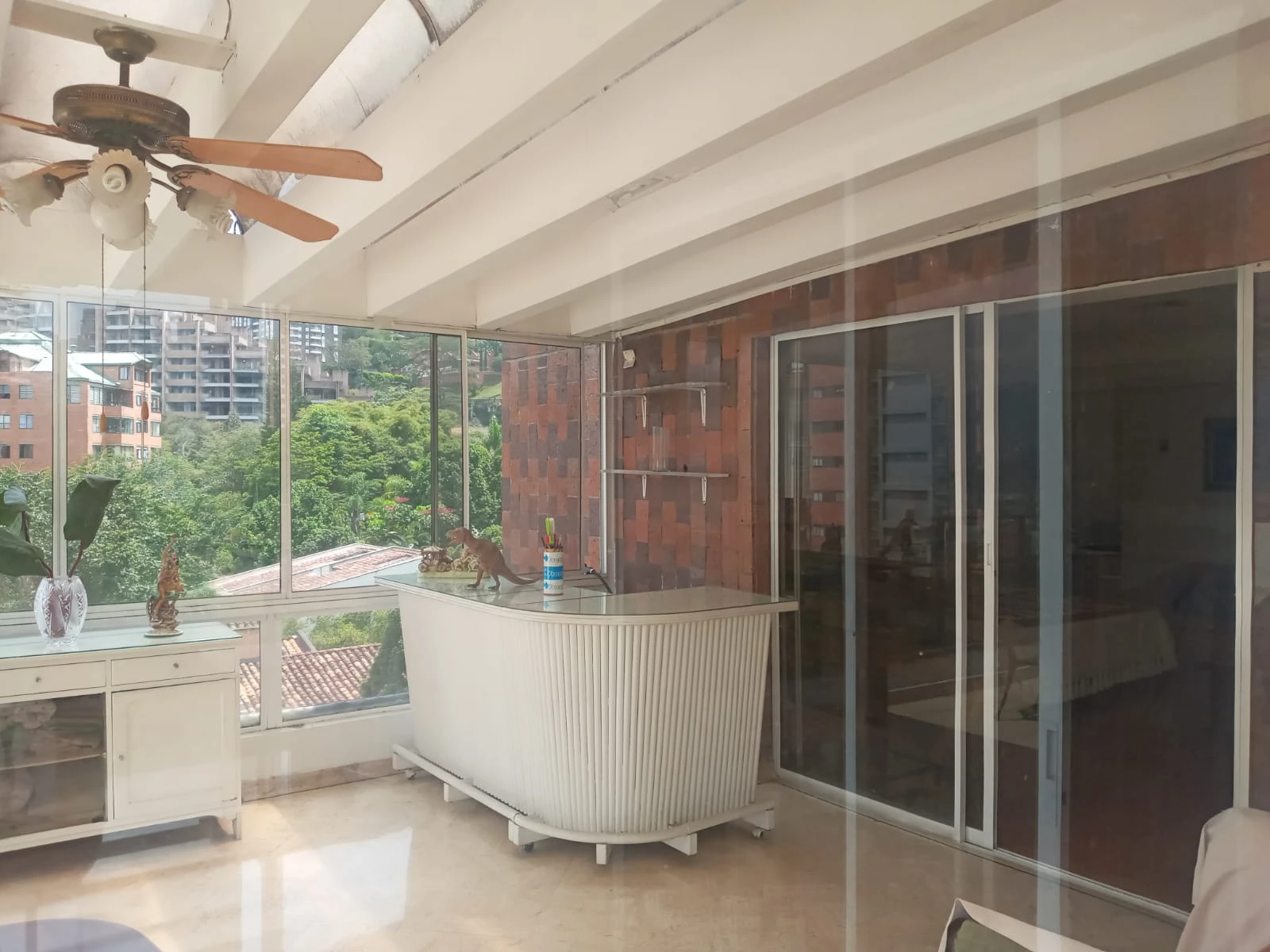 Arriendo Apartamento en e Poblado Palmas