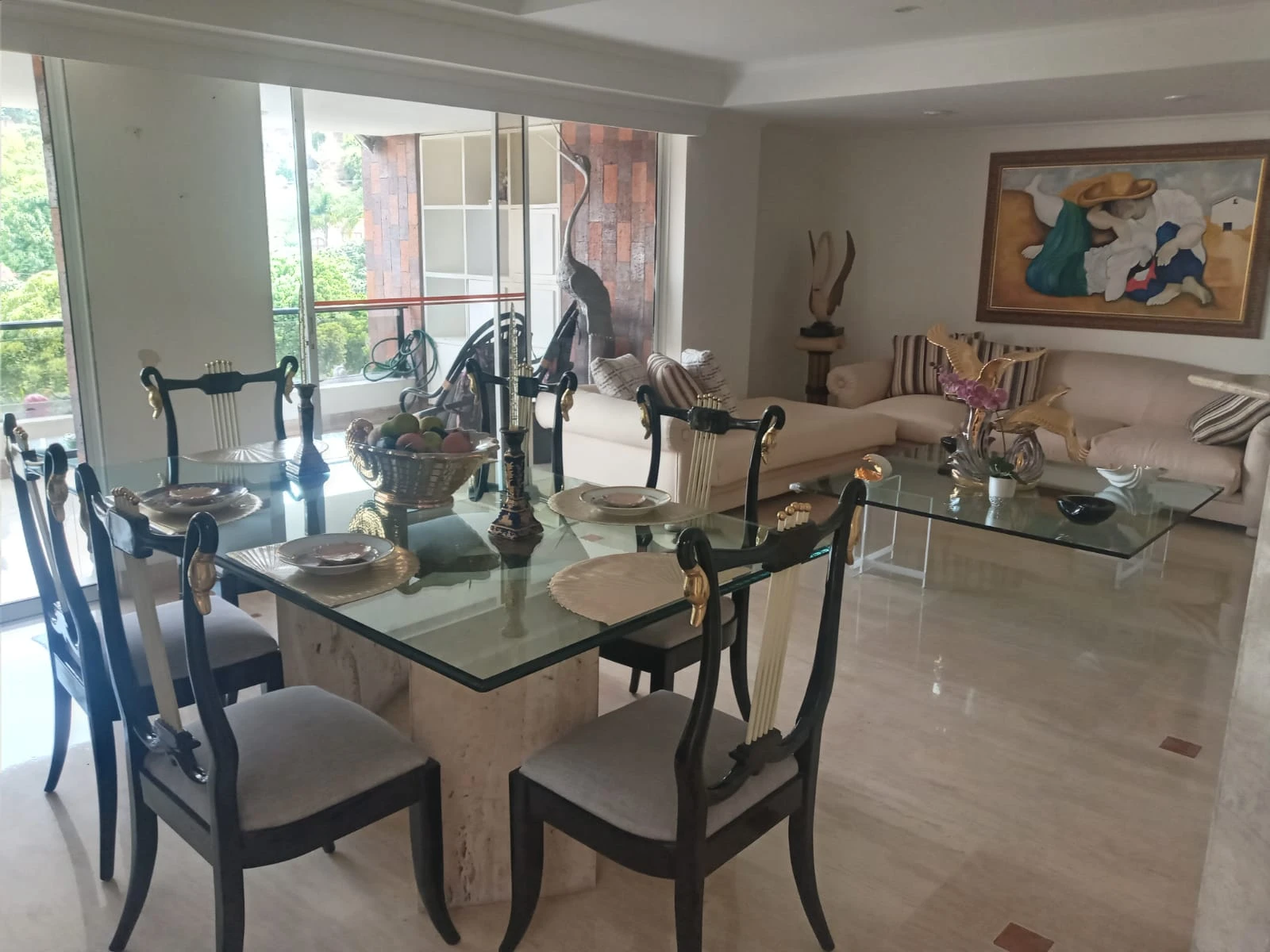 Arriendo Apartamento en e Poblado Palmas