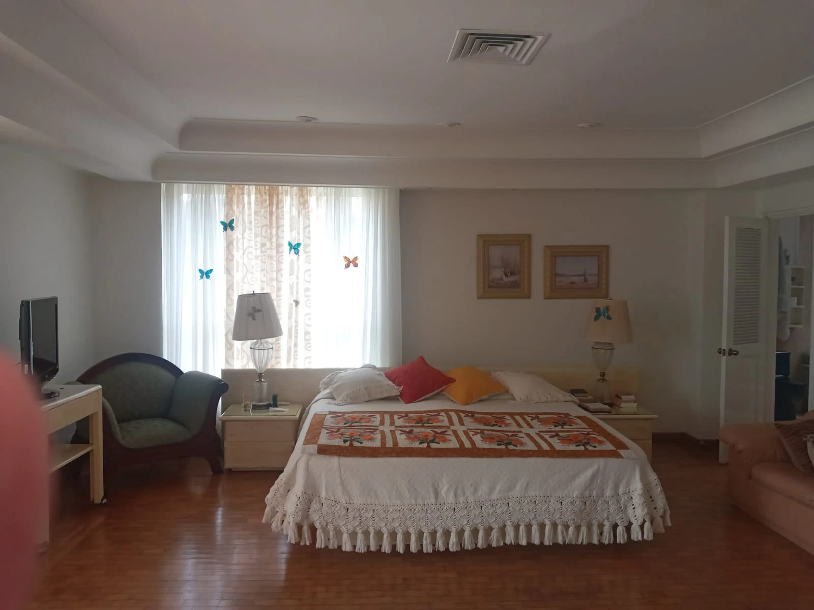 Arriendo Apartamento en e Poblado Palmas