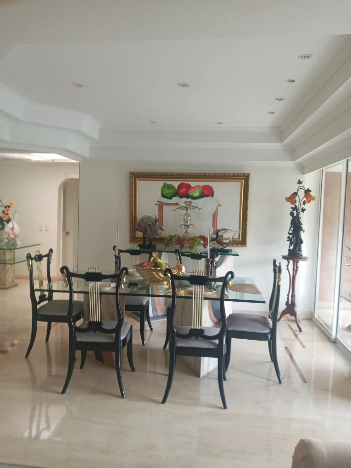 Arriendo Apartamento en e Poblado Palmas