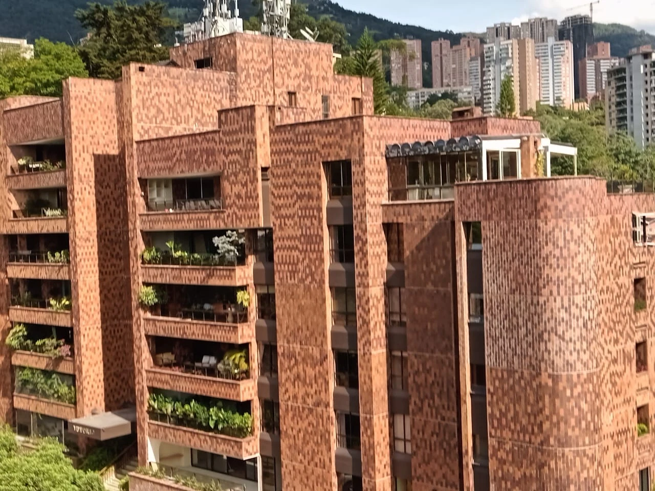 Arriendo Apartamento en e Poblado Palmas