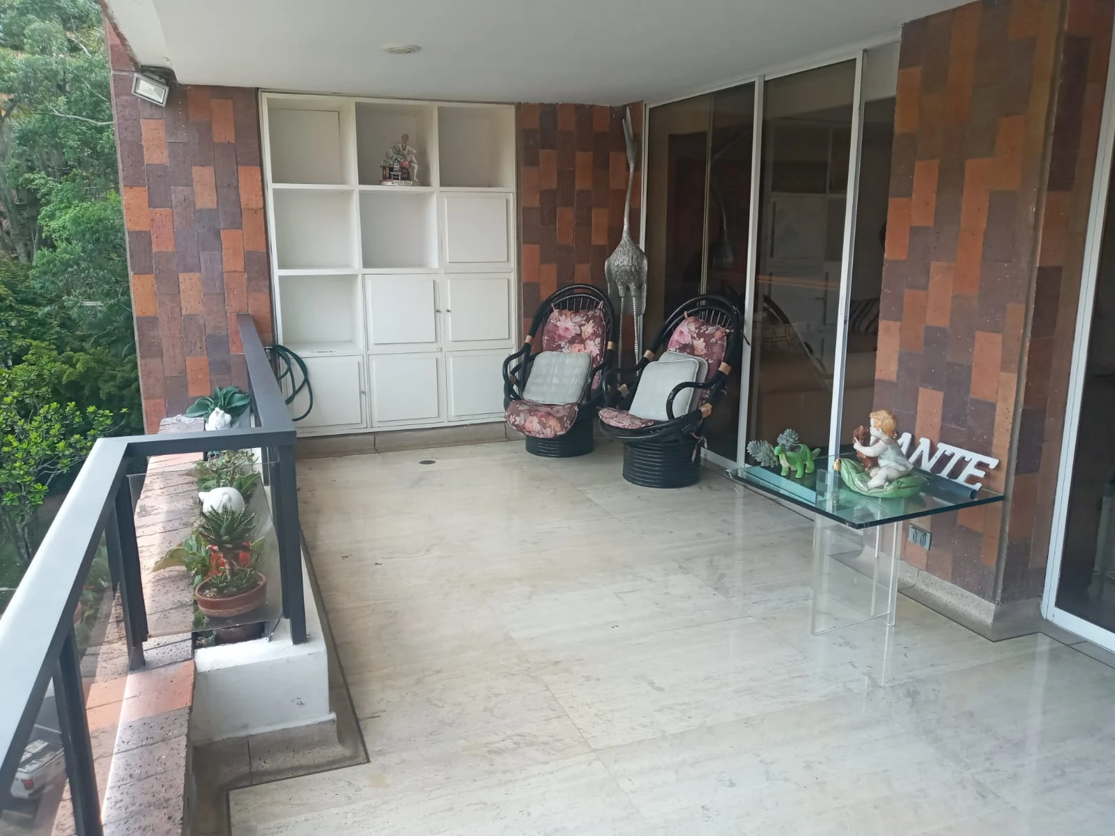 Arriendo Apartamento en e Poblado Palmas