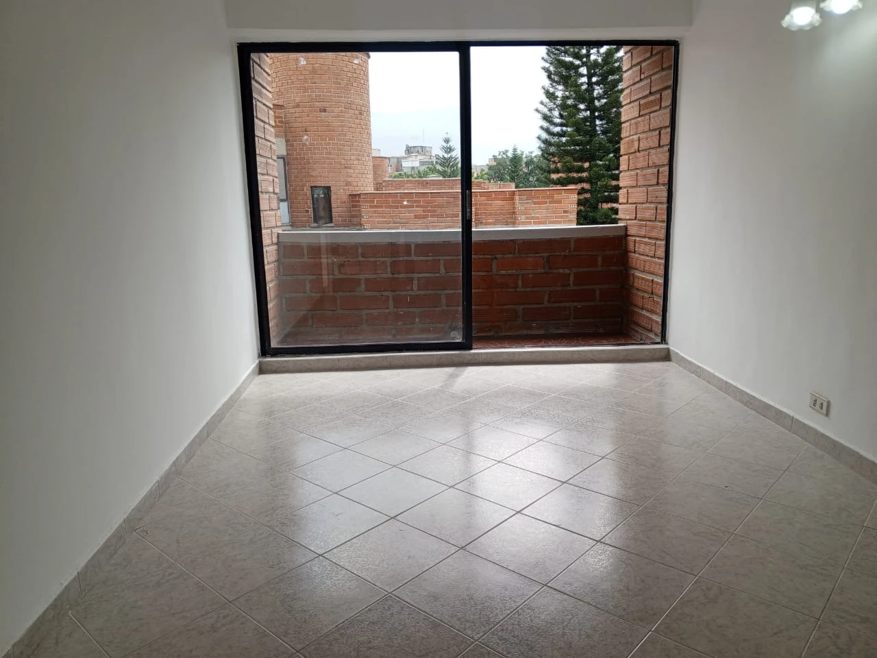 Apartamento para arrendar en la La Mota