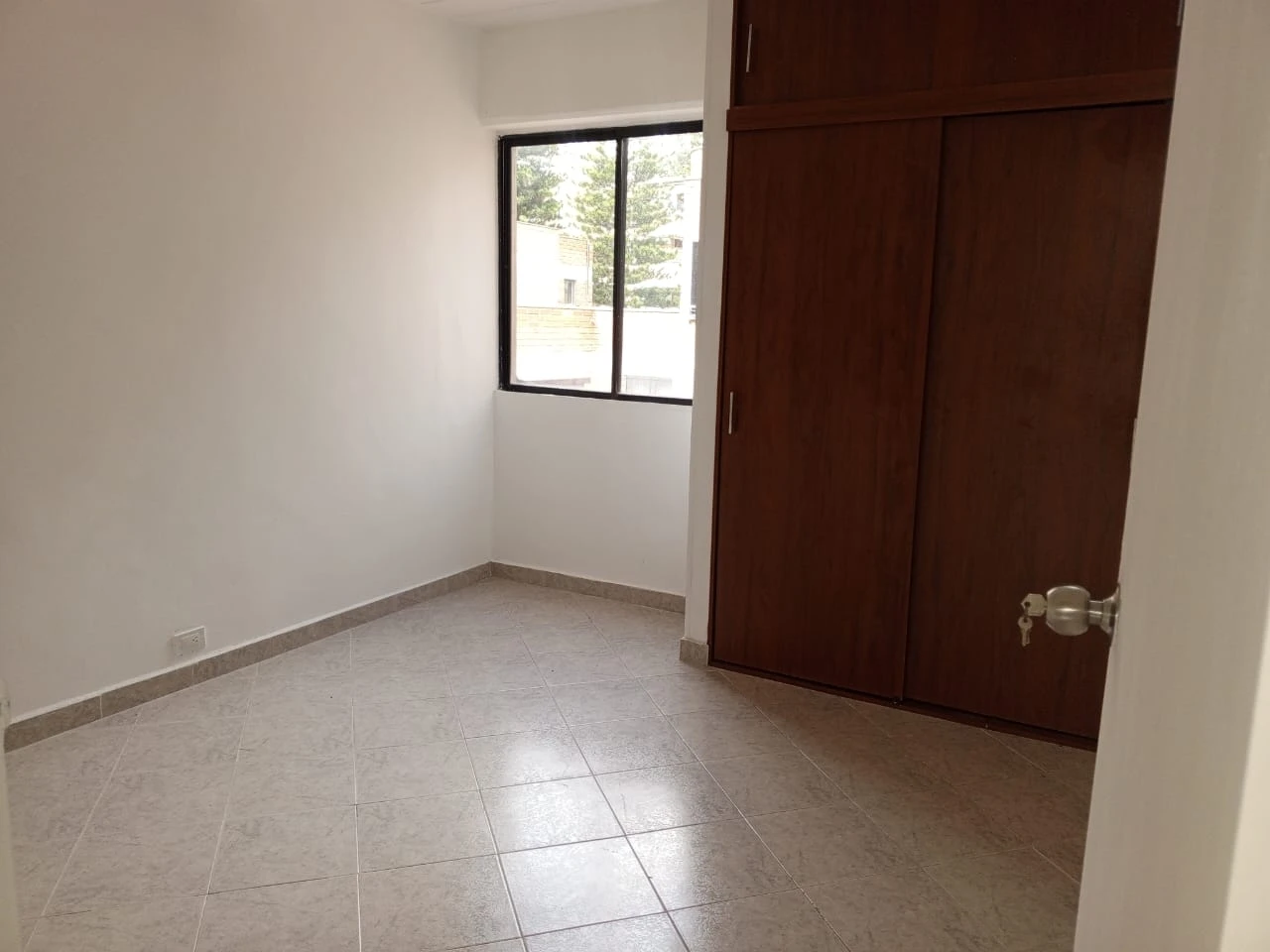 Apartamento para arrendar en la La Mota