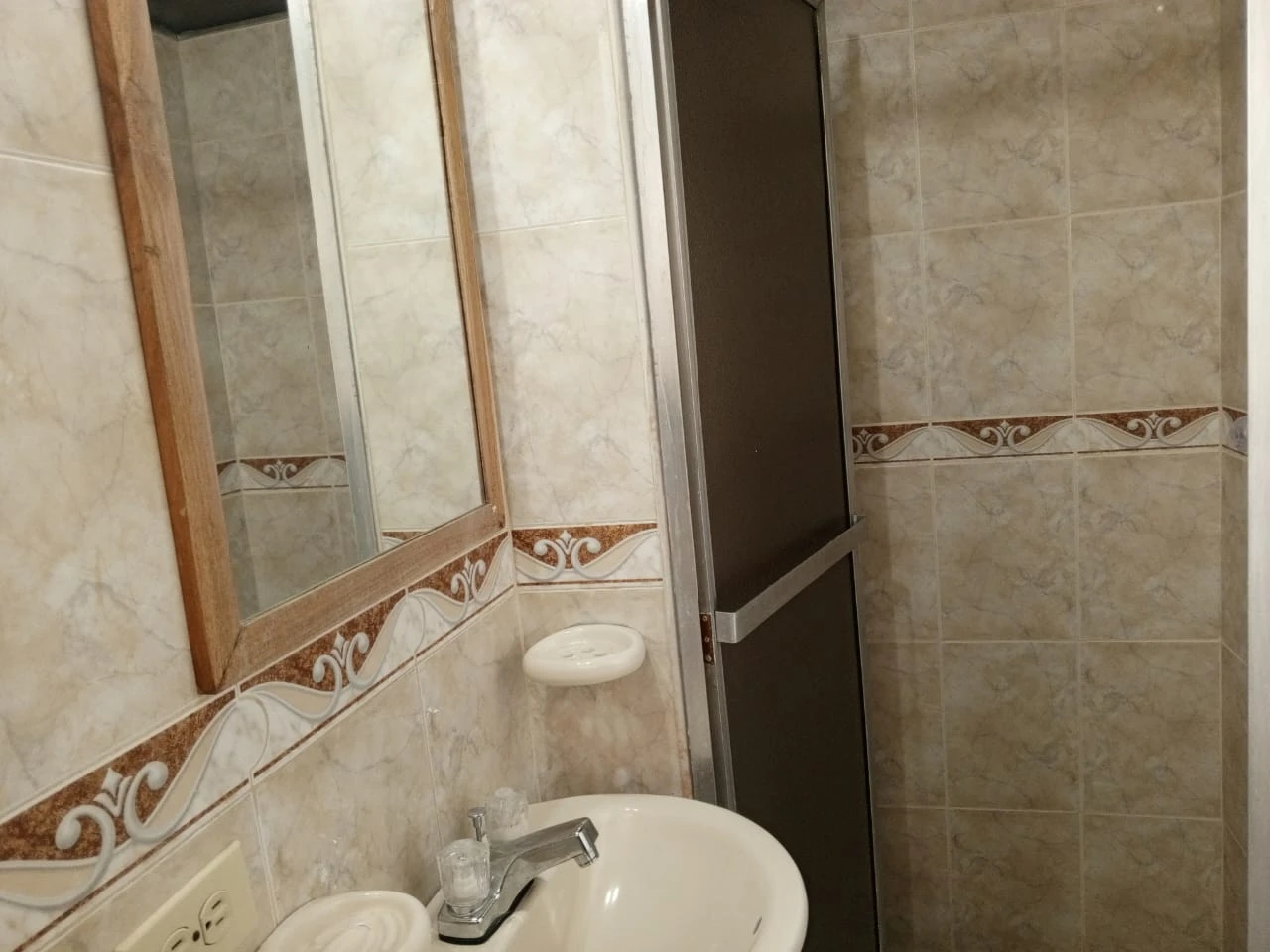 Apartamento para arrendar en la La Mota