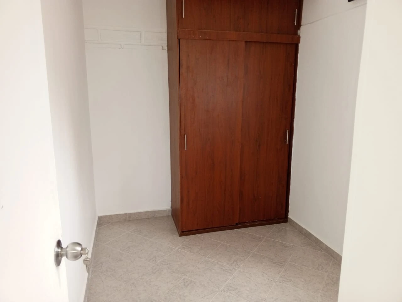 Apartamento para arrendar en la La Mota