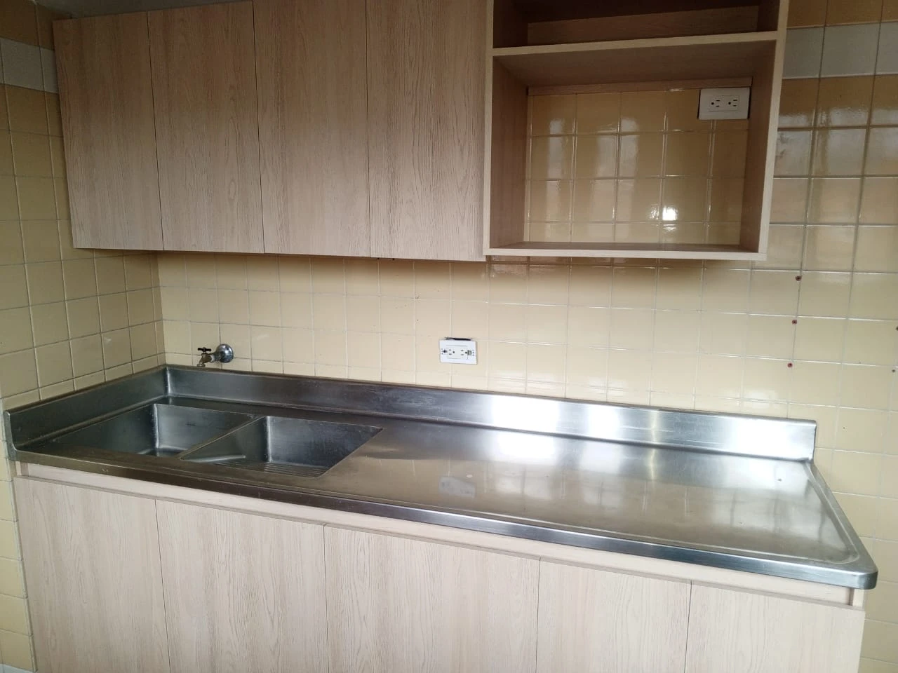 Apartamento para arrendar en la La Mota