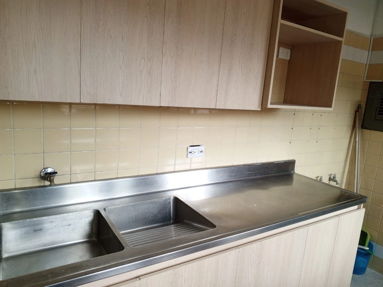 Apartamento para arrendar en la La Mota