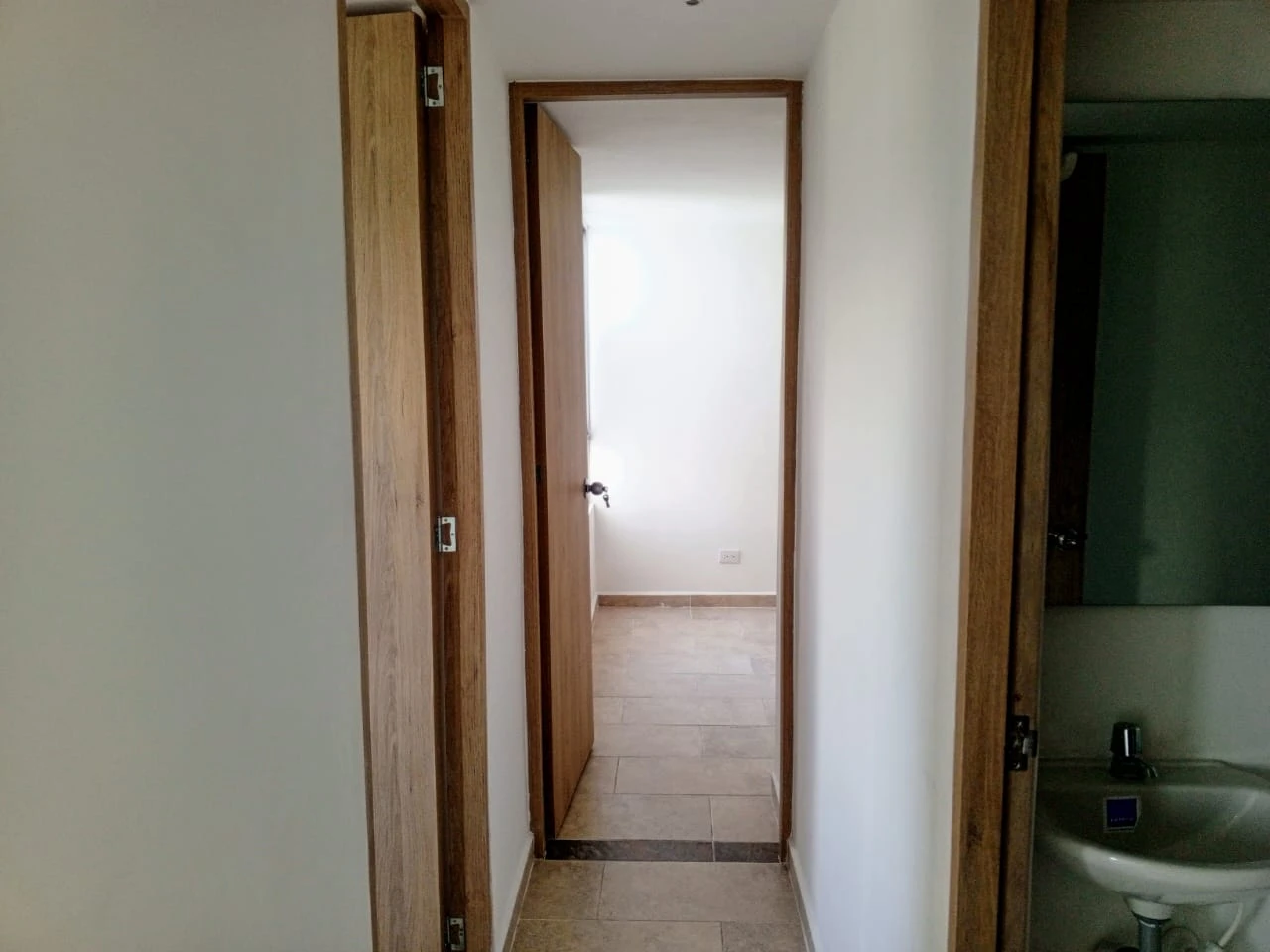 Apartamento para rentar en La Estrella