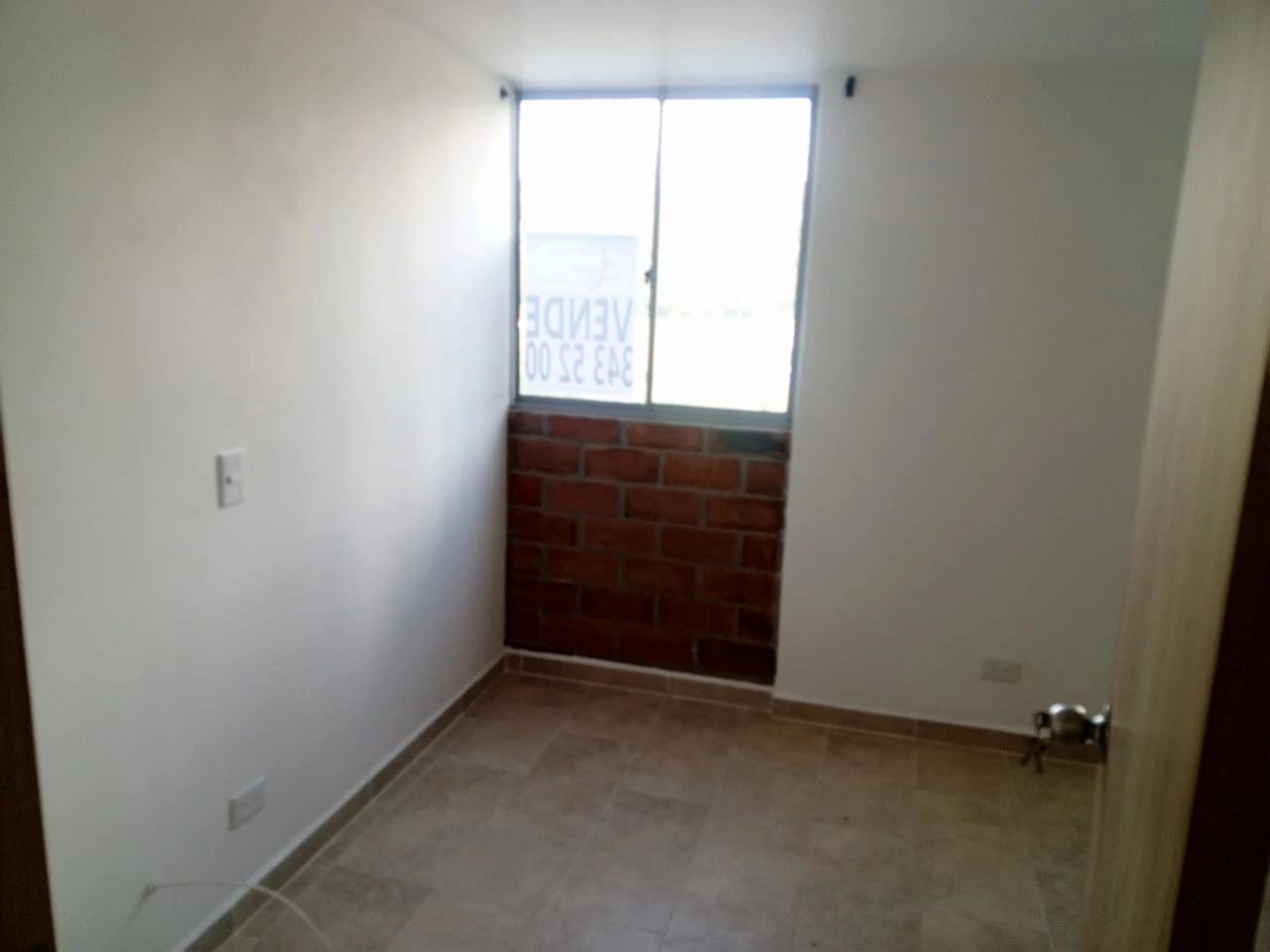 Apartamento para rentar en La Estrella