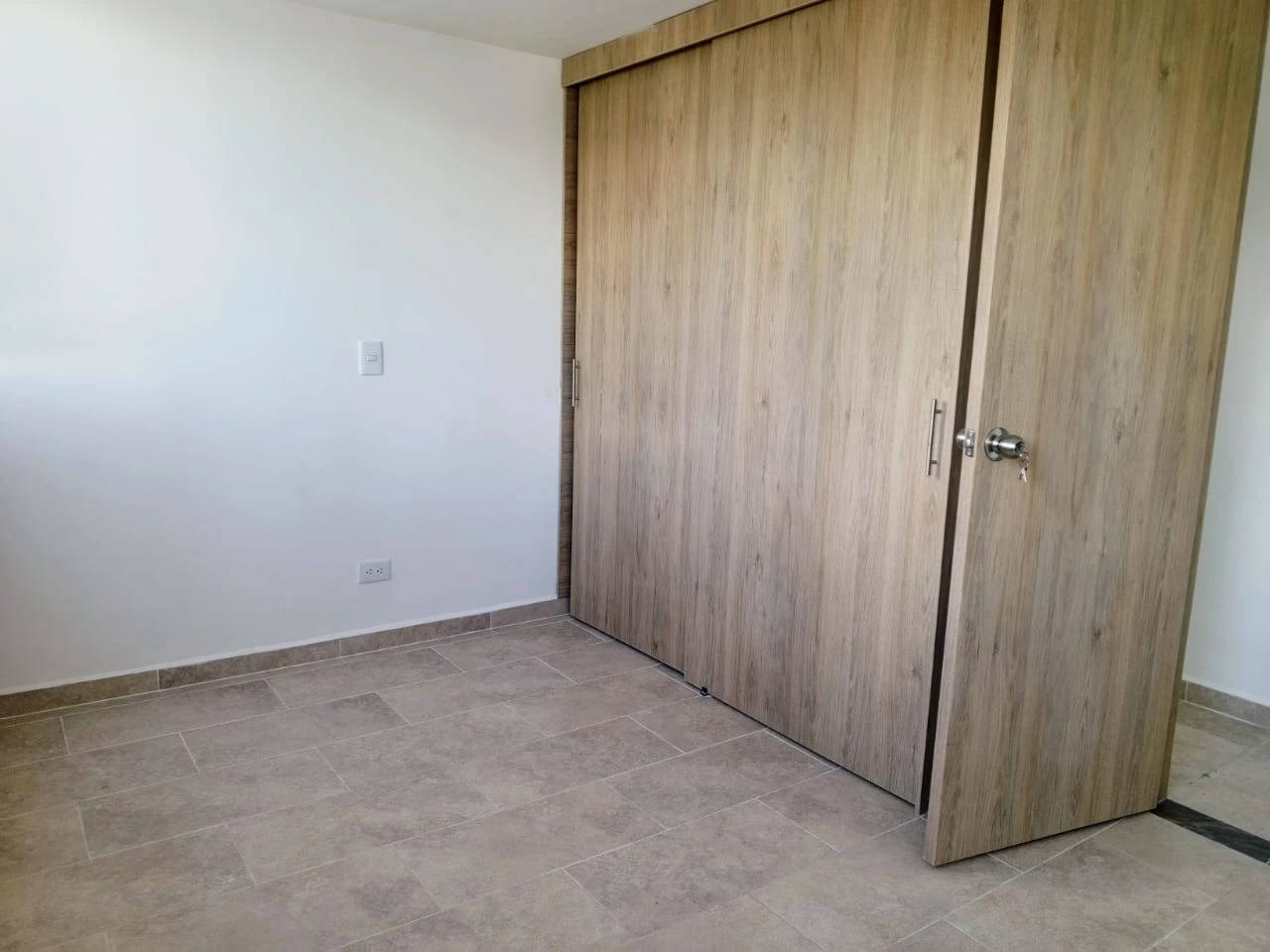 Apartamento para rentar en La Estrella