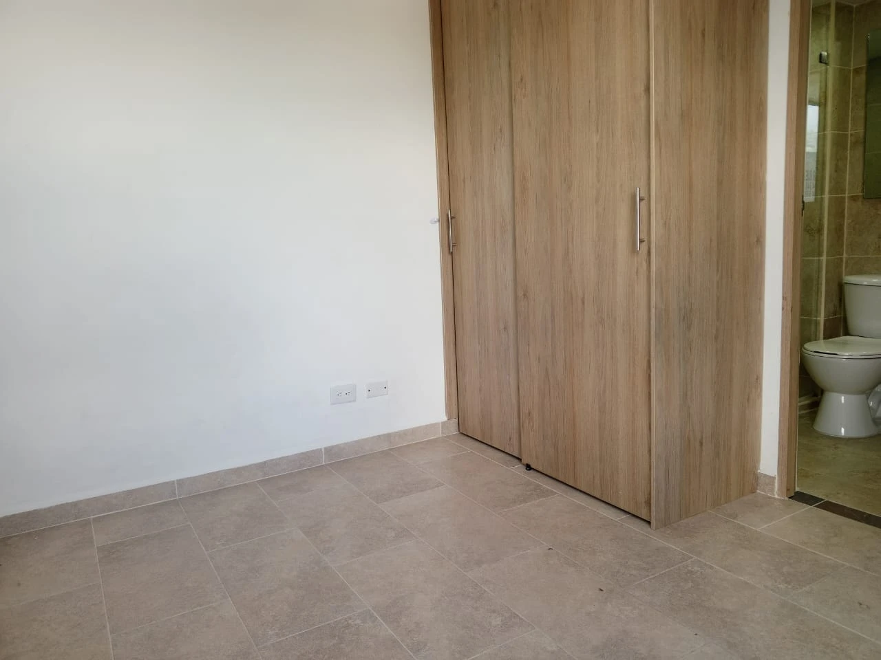 Apartamento para rentar en La Estrella