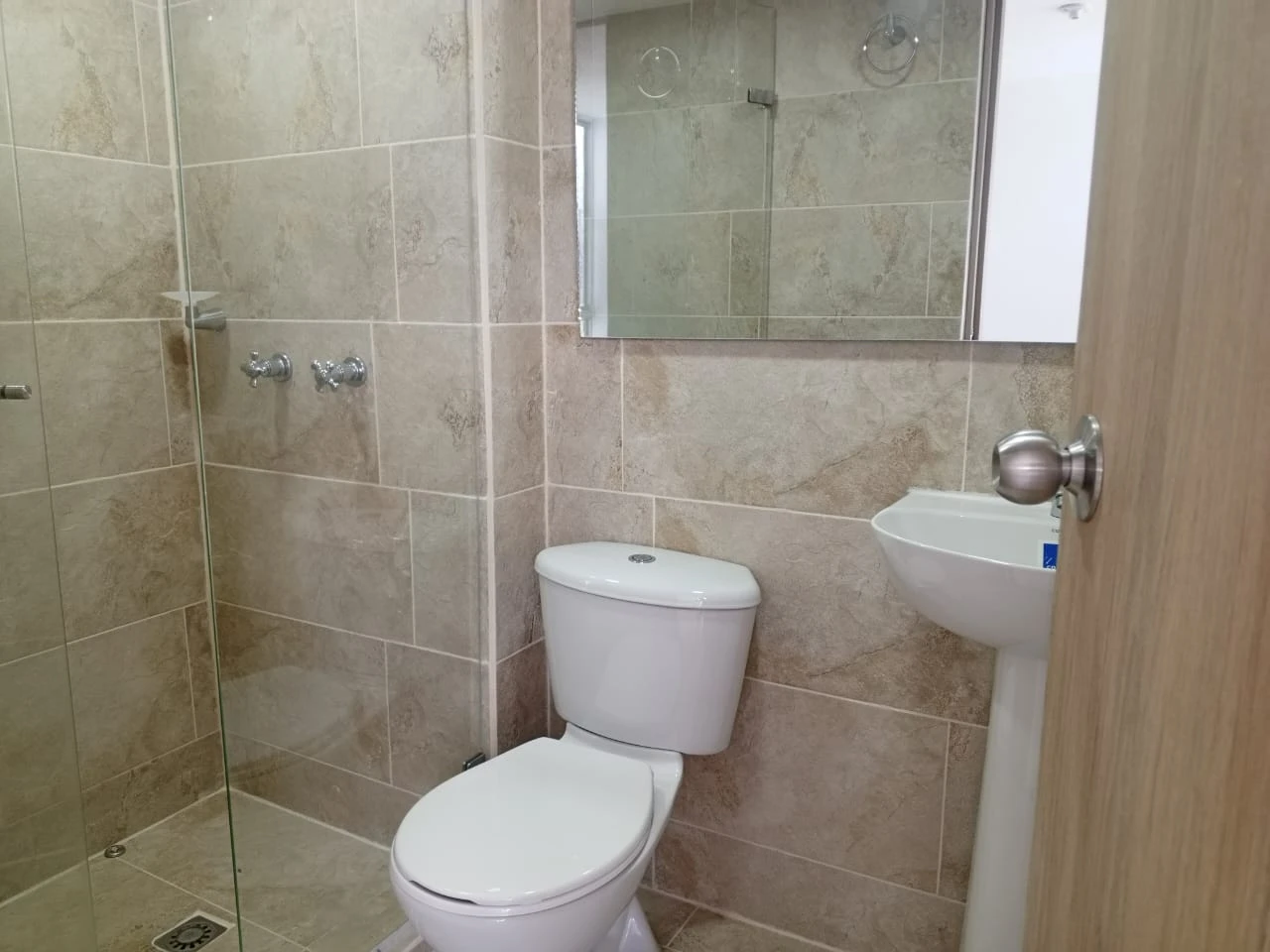 Apartamento para rentar en La Estrella