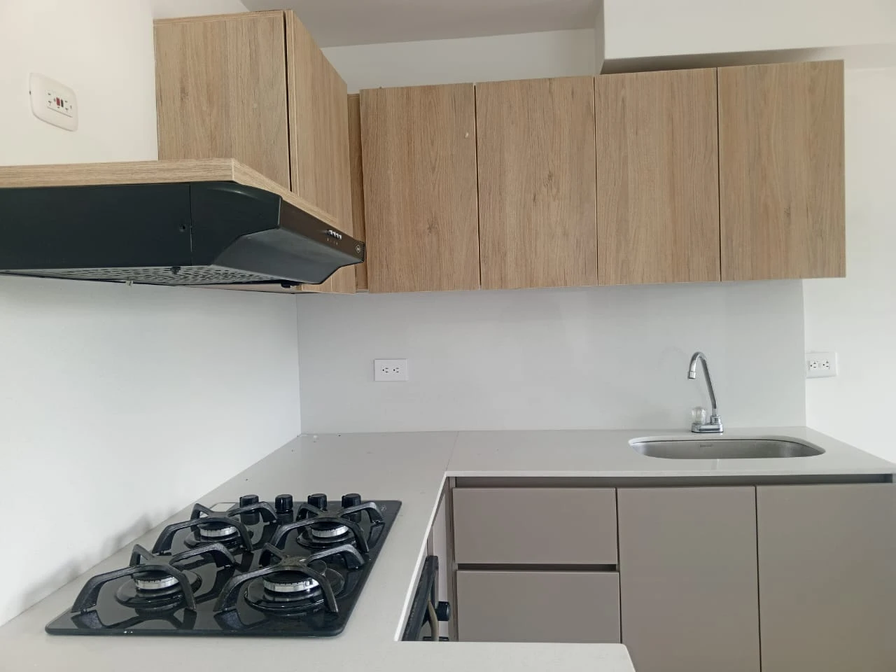 Apartamento para rentar en La Estrella