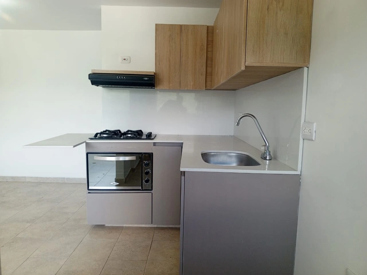Apartamento para rentar en La Estrella