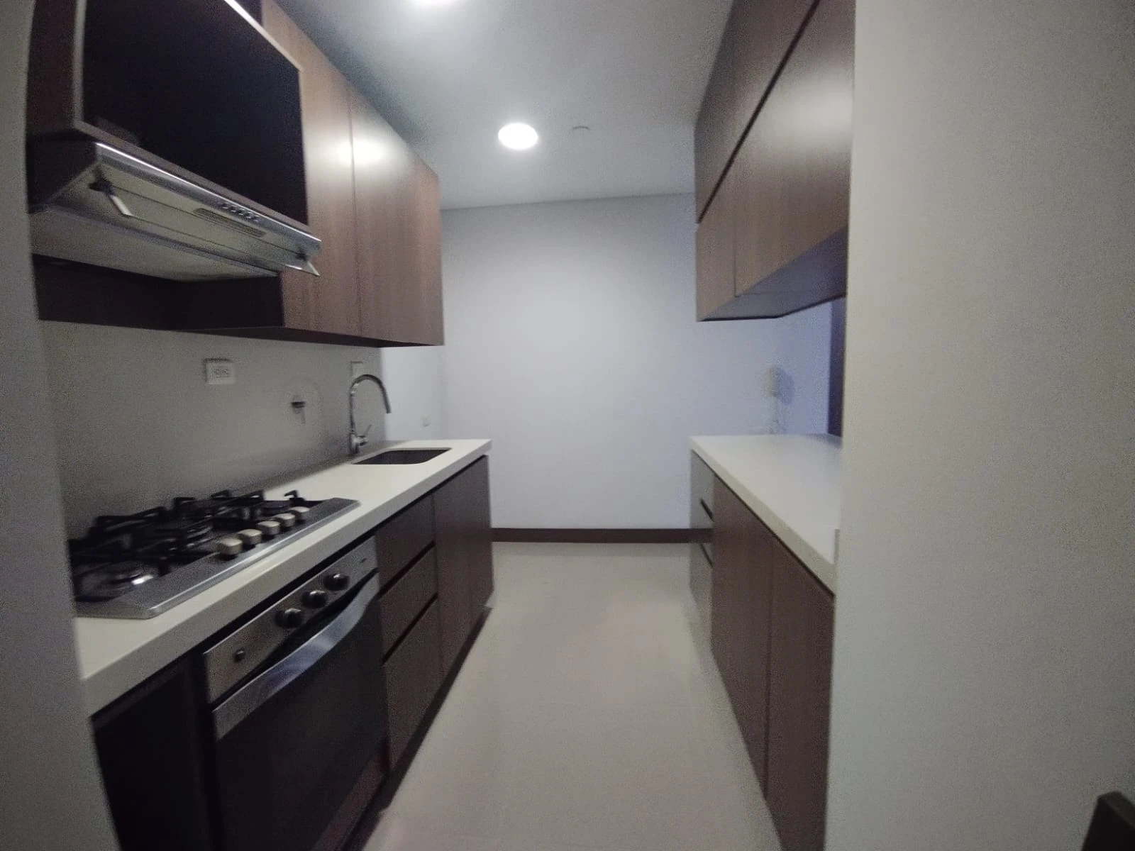 Arriendo Apartamento en e Poblado Castropol