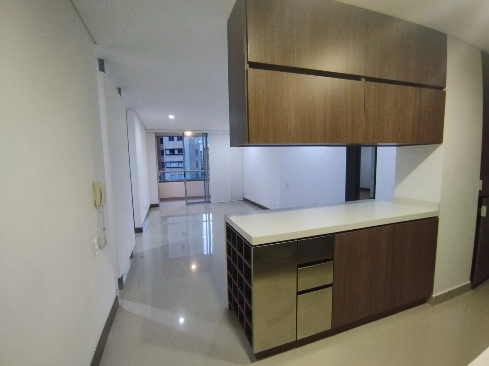 Arriendo Apartamento en e Poblado Castropol