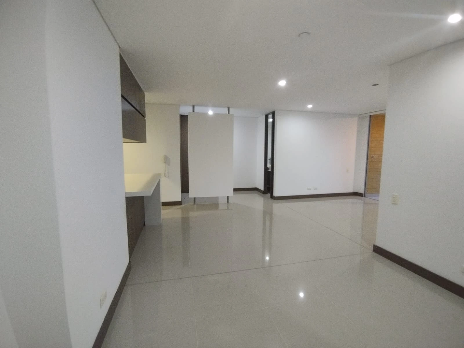 Arriendo Apartamento en e Poblado Castropol
