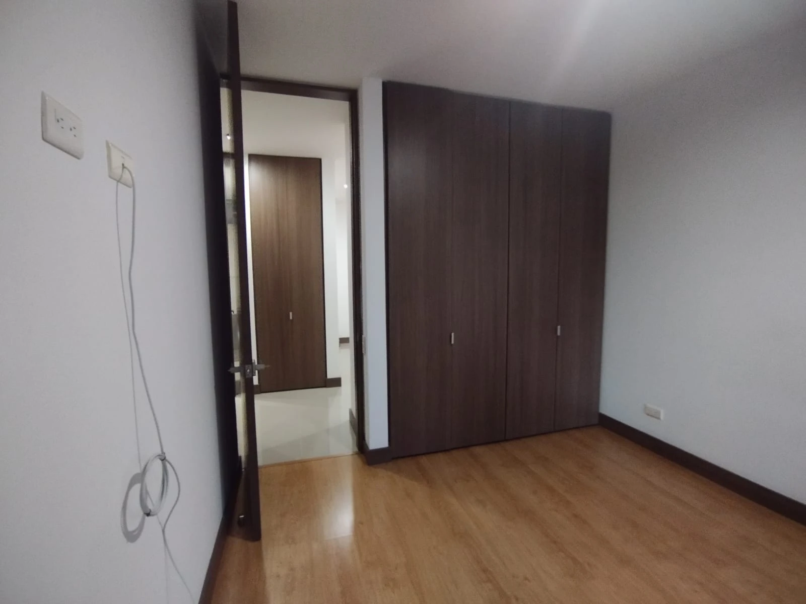 Arriendo Apartamento en e Poblado Castropol