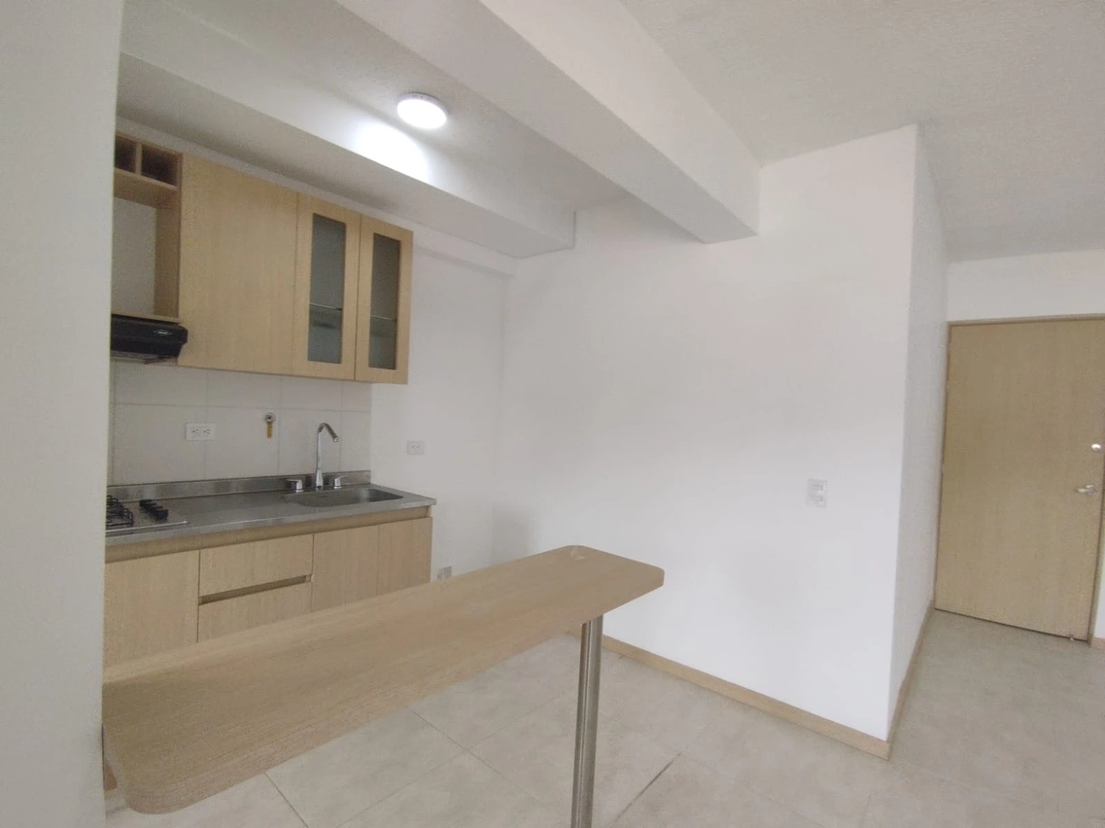 Arriendo Apartamento en Itagüí sector Fátima