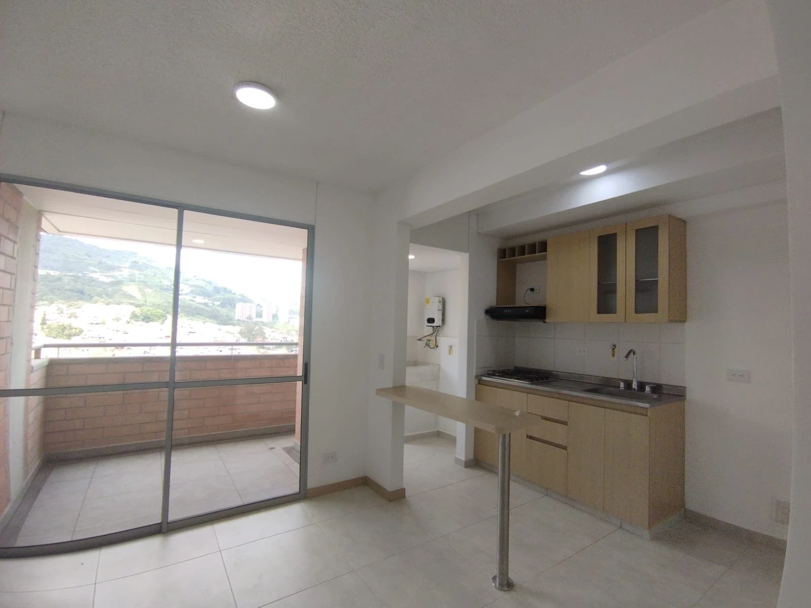 Arriendo Apartamento en Itagüí sector Fátima