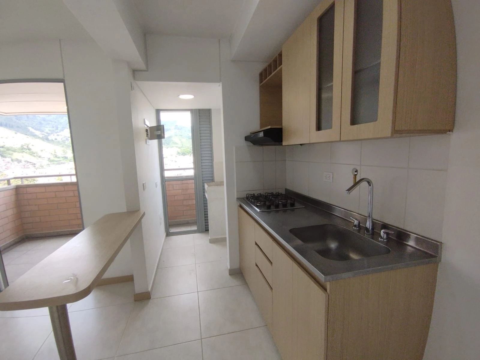Arriendo Apartamento en Itagüí sector Fátima