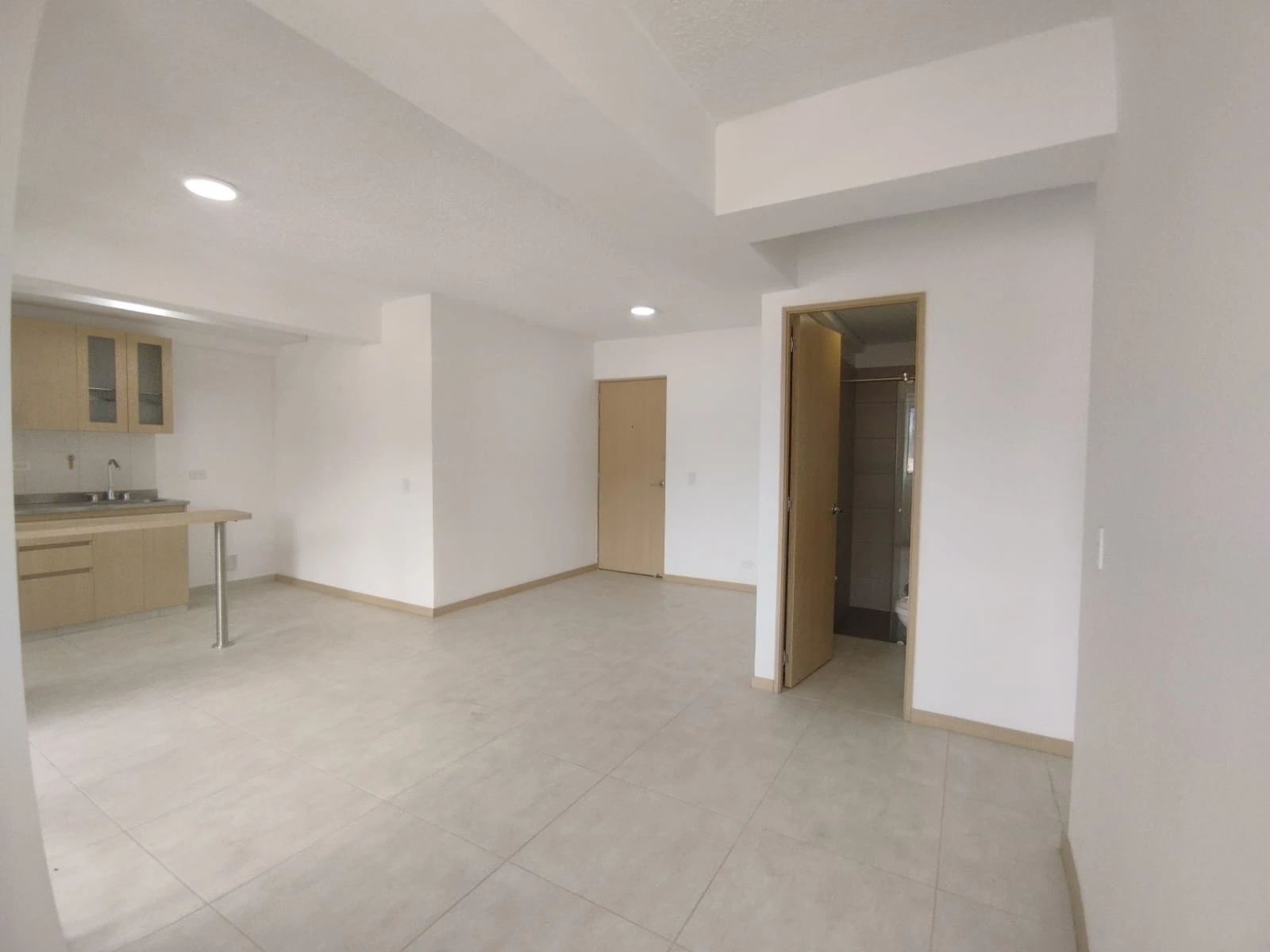 Arriendo Apartamento en Itagüí sector Fátima