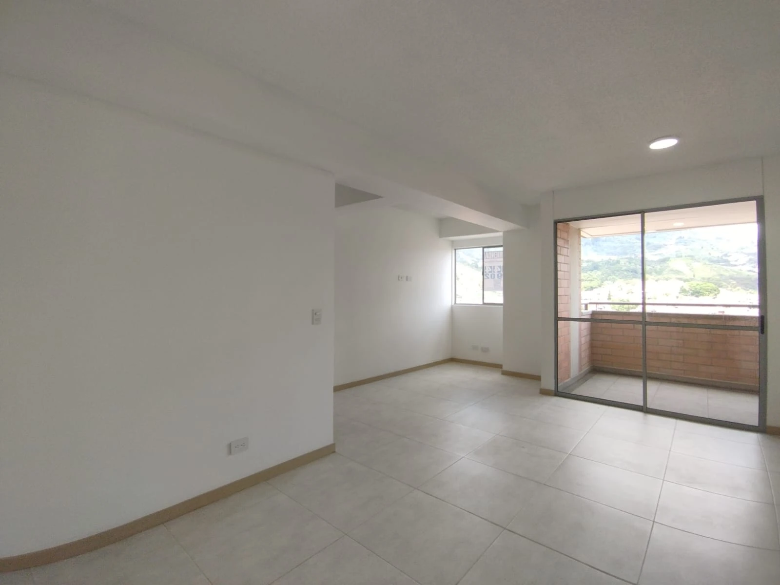 Arriendo Apartamento en Itagüí sector Fátima