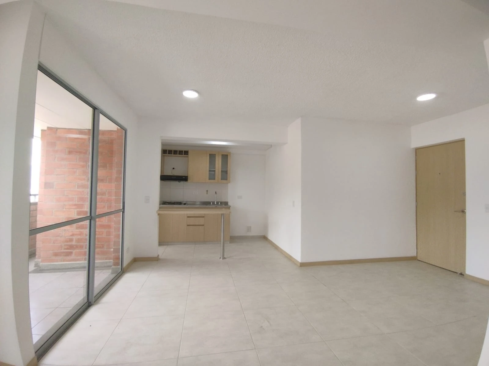 Arriendo Apartamento en Itagüí sector Fátima