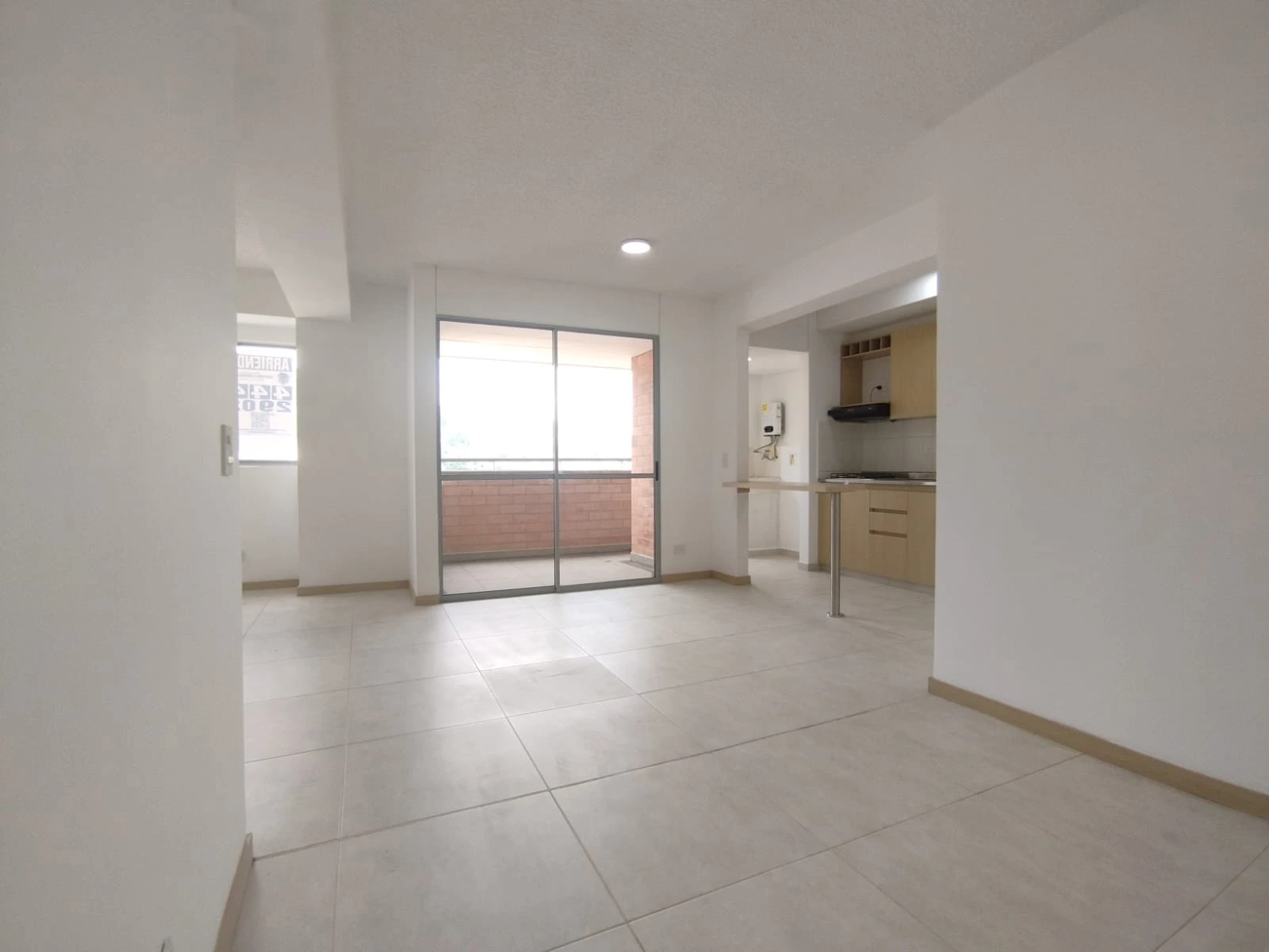Arriendo Apartamento en Itagüí sector Fátima